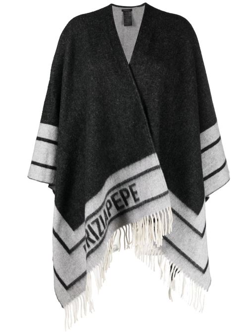 Poncho donna in lana PATRIZIA PEPE | 8F0017A400H2A7